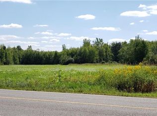 10750 Rapids Rd, Clarence Center, NY 14032