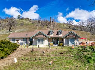 23460 Meadow View Ct, Tehachapi, CA 93561