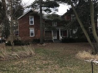 3252 Youngstown Rd, Wilson, NY 14172