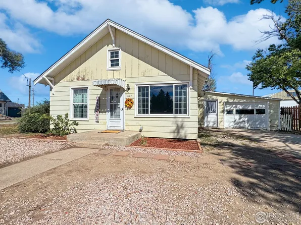 517 Louisa St, Peetz, CO 80747