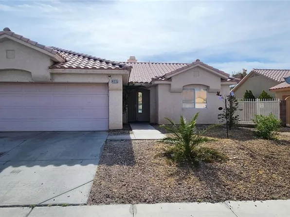 4215 Chicory Cir, North Las Vegas, NV 89032