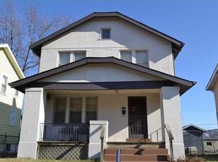 302 Columbian Ave, Columbus, OH
