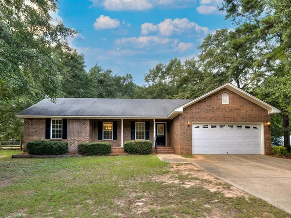 2385 Autumn Ter, Dalzell, SC 29040