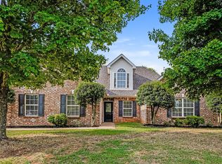 406 Indian Park Dr, Murfreesboro, TN 37128