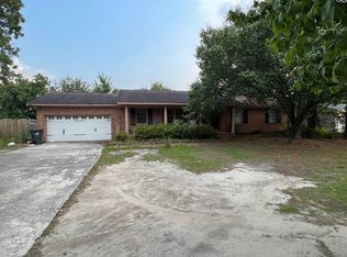 2871 Emanuel Church Rd, West Columbia, SC 29170