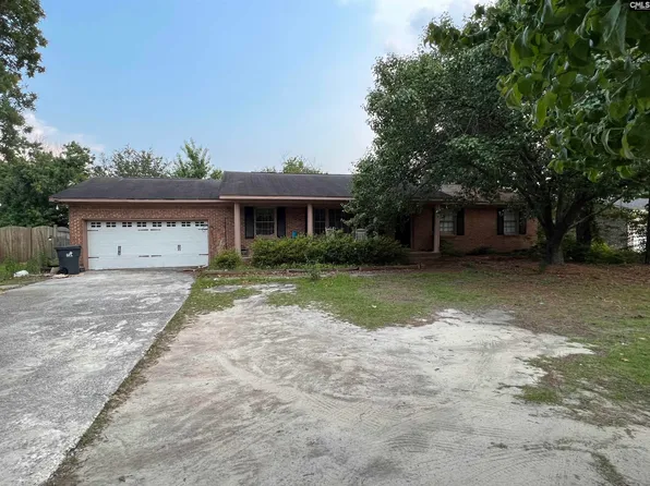 2871 Emanuel Church Rd, West Columbia, SC 29170