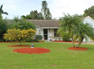 3038 SW Denton St, Port Saint Lucie, FL 34953
