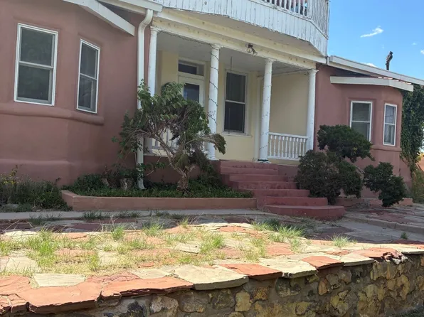 111 Calle Don Diego, Espanola, NM 87532