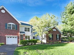 9 Campbell Woods Way, Princeton, NJ 08540