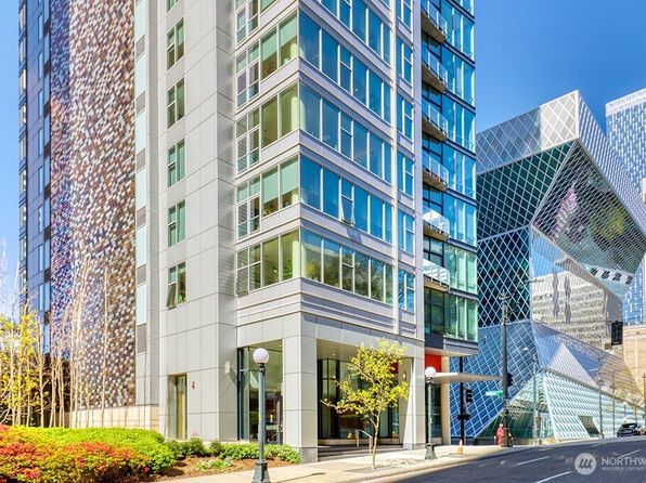 909 5th Avenue #1103, Seattle, WA 98164