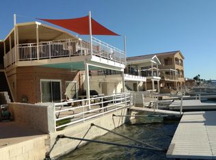 6606 Riverside Dr, Parker, AZ 85344