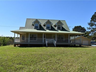 140 Central Loop, Robeline, LA, 71469
