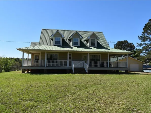 140 Central Loop, Robeline, LA 71469