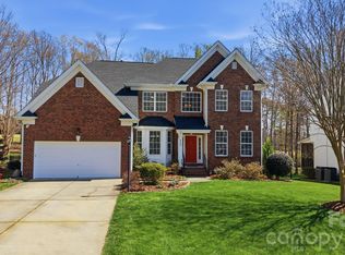 6802 Olde Sycamore Dr, Mint Hill, NC