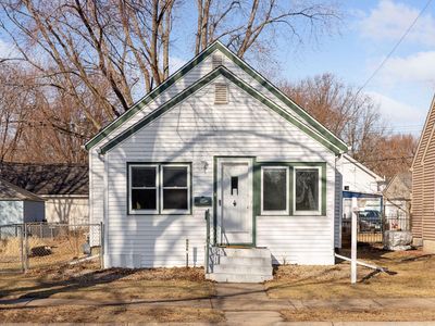 5636 40th Ave S, Minneapolis, MN, 55417