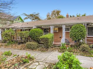 2838 SE 35th Pl #D, Portland, OR 97202