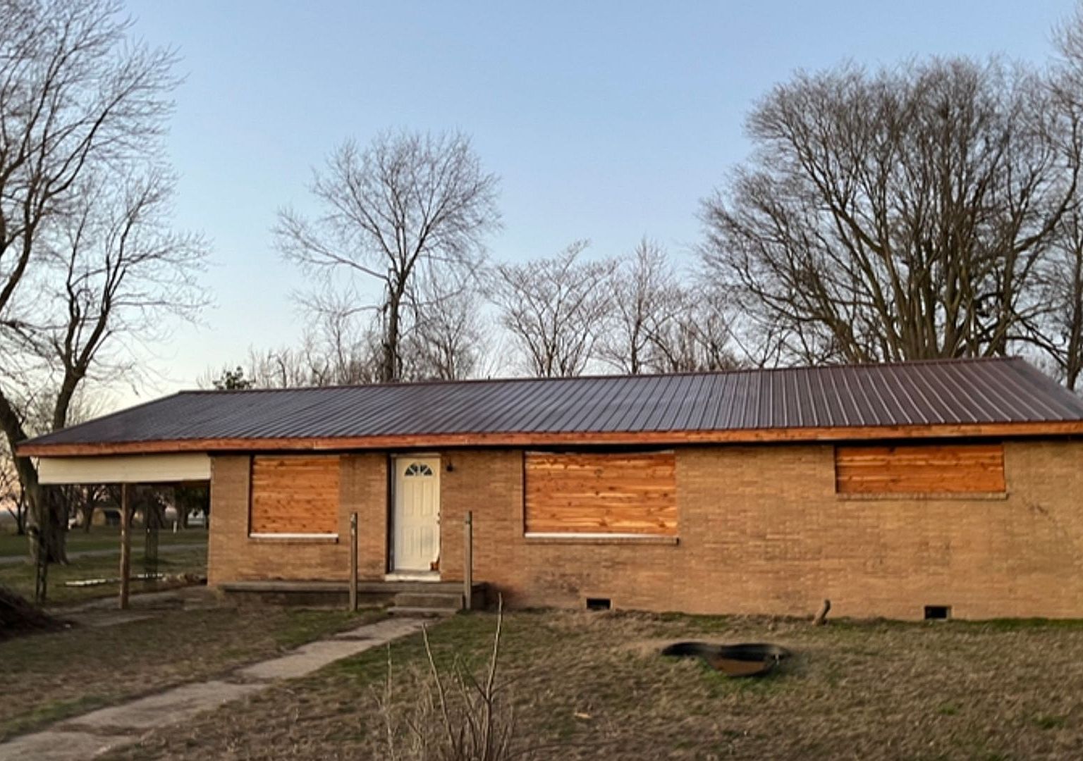 208 Roosevelt St, Canalou, MO 63828 Zillow