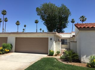 12 San Sebastian Dr, Rancho Mirage, CA 92270