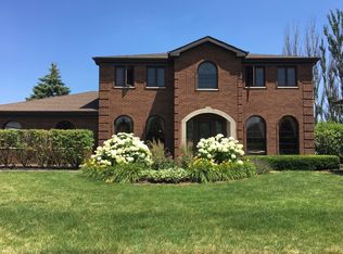 13921 Blackhawk Ln, Orland Park, IL 60462