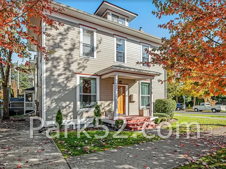 401 North M St #C — Photo 1