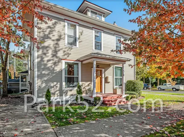 $250 Off First Full Month! Tri-Plex Daylight Basement 2 Bedroom - 401 North M St - #C, 401 North M St, Tacoma, WA 98403