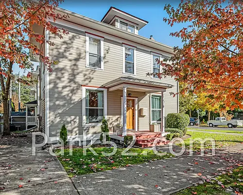 401 North M St #C Photo 1