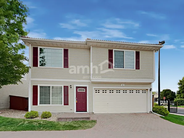 20000 Mitchell Pl Unit 68, Denver, CO 80249