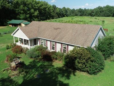16398 Pungoteague Rd, Painter, VA, 23420