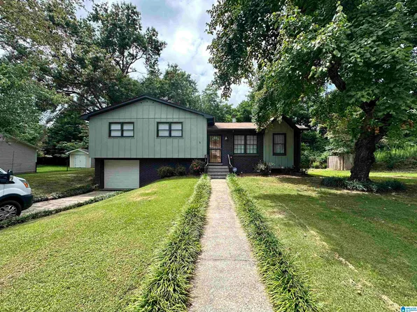 2216 2nd Pl NE, Birmingham, AL 35215