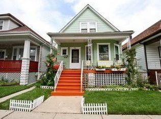 1460 W 72nd Pl, Chicago, IL