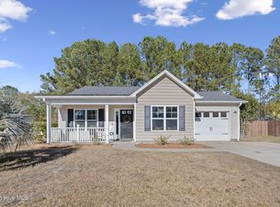 2017 Welcome Court, Leland, NC 28451