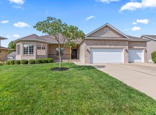 3517 Banyan Dr, Springfield, IL 62712