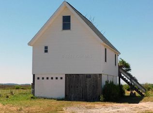 25798 Drum Point Rd, Westover, MD 21871