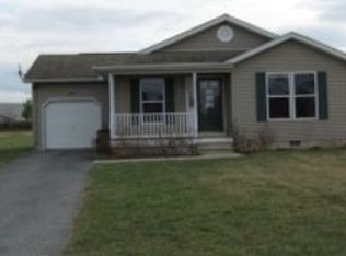 110 Whitetail Ln, Magnolia, DE 19962