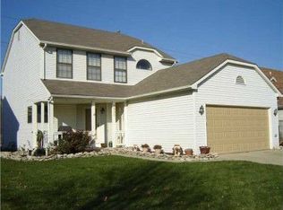 3900 Antrim Rd, Columbus, OH 43221