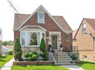 3018 N Nottingham Ave, Chicago, IL