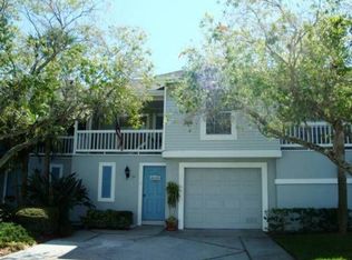 213 Nautilus Way, Treasure Island, FL 33706