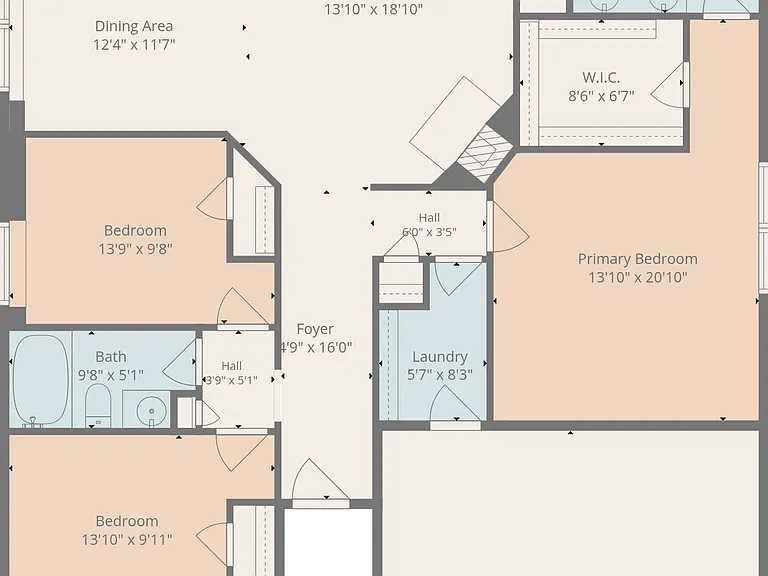 9313 Norfolk Ln — Photo 23
