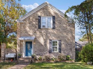 15 Alexander St, Mobile, AL 36607
