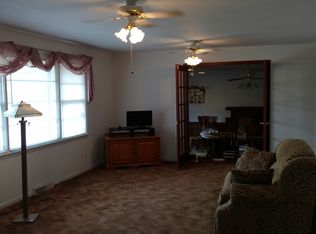 405 Marilyn St, Williston, SC 29853