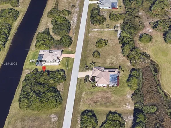 165 Tournament Rd, Rotonda West, FL 33947