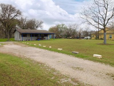 5605 Jackie Robinson St, Austin, TX, 78721