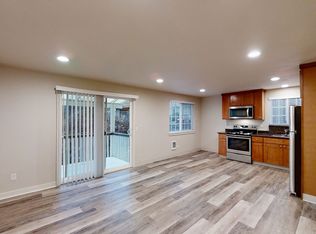 Sunset Court Apartments, Tacoma, WA 98409