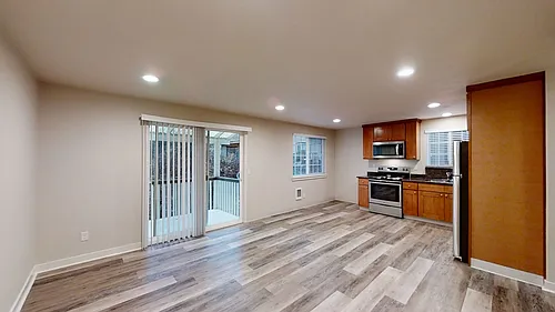 Sunset Court Apartments Photo 1 Sunset Court Apartments Photo 1