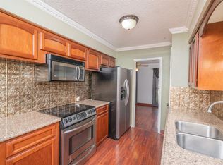 1102 Doris St, Deer Park, TX 77536