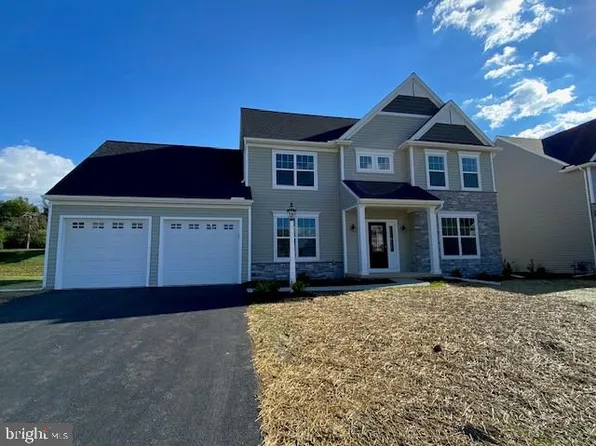 428 Royal Hunt Way #71, Lititz, PA 17543