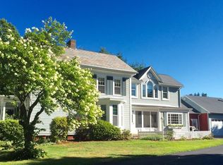 28 Middle St, Hadley, MA 01035