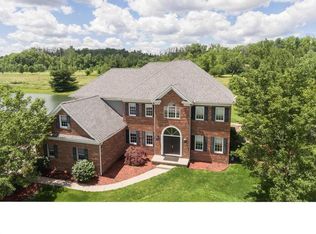 5440 Champion Creek Blvd, Medina, OH 44256