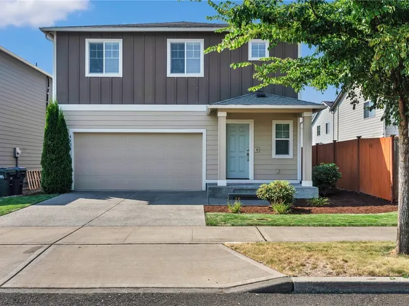4428 65th Avenue E, Fife, WA 98424