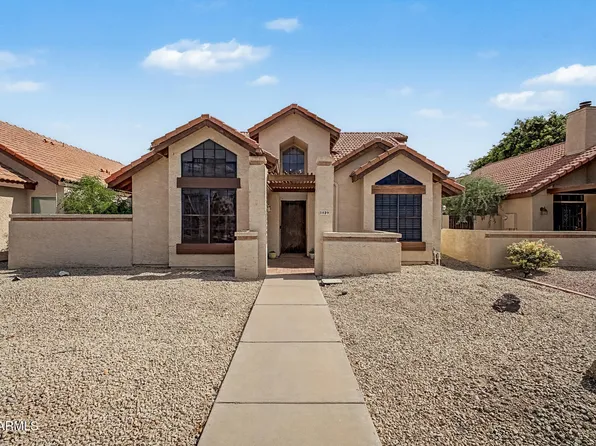 1839 E SECRETARIAT Drive, Tempe, AZ 85284